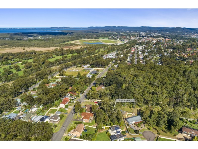 3 Vintage Court, Watanobbi NSW 2259