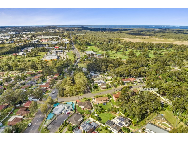 3 Vintage Court, Watanobbi NSW 2259