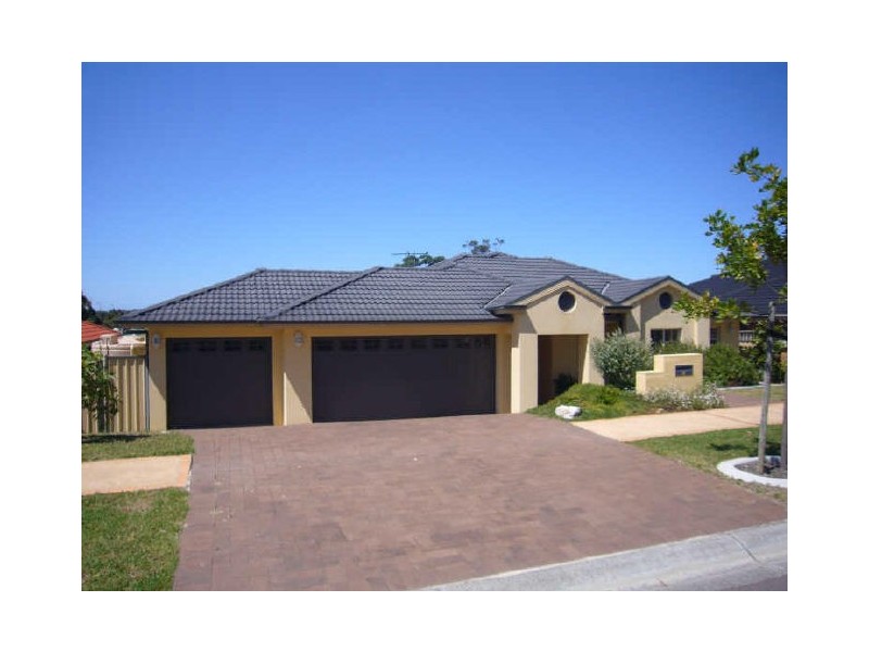 Hamlyn Terrace NSW 2259