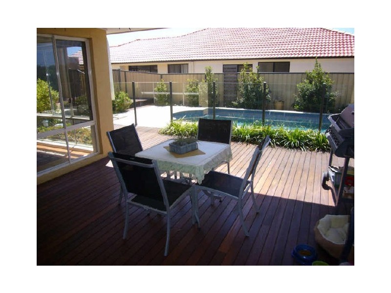 Hamlyn Terrace NSW 2259
