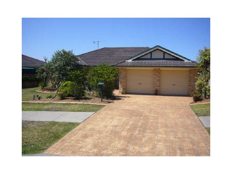 53 Mountain View Drive, Woongarrah NSW 2259