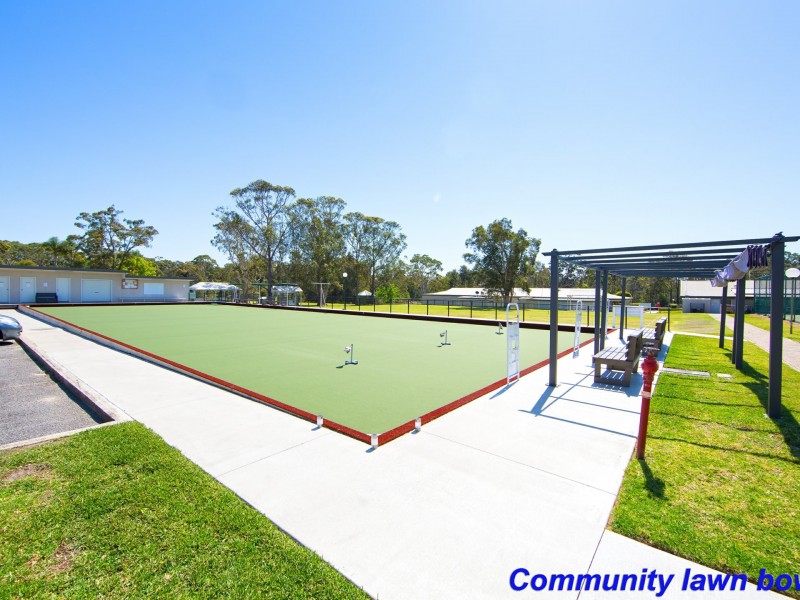 86/25 Mulloway Road, Chain Valley Bay NSW 2259