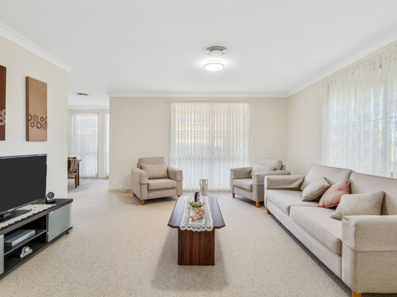 58 Louisiana Road, Hamlyn Terrace NSW 2259