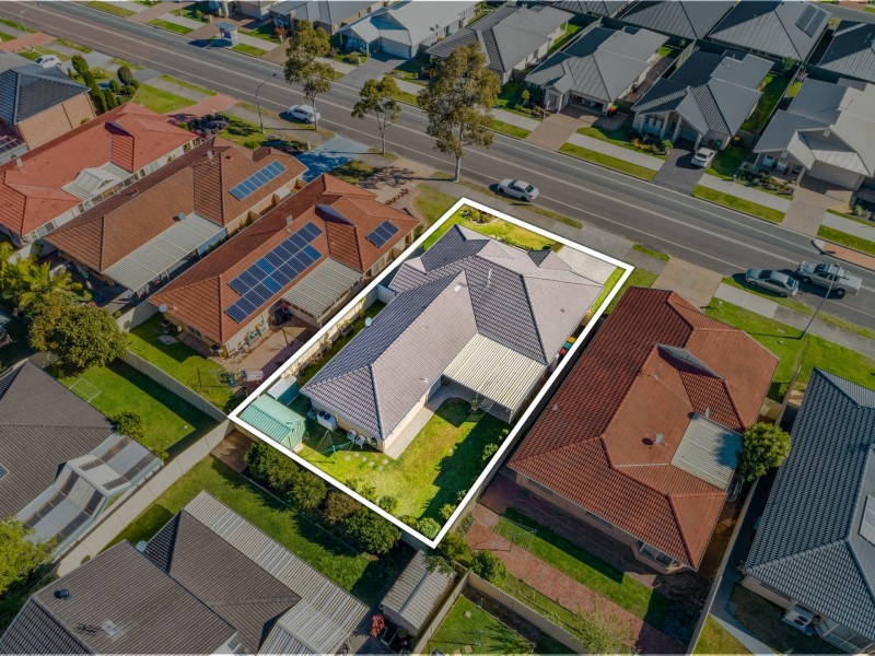 58 Louisiana Road, Hamlyn Terrace NSW 2259