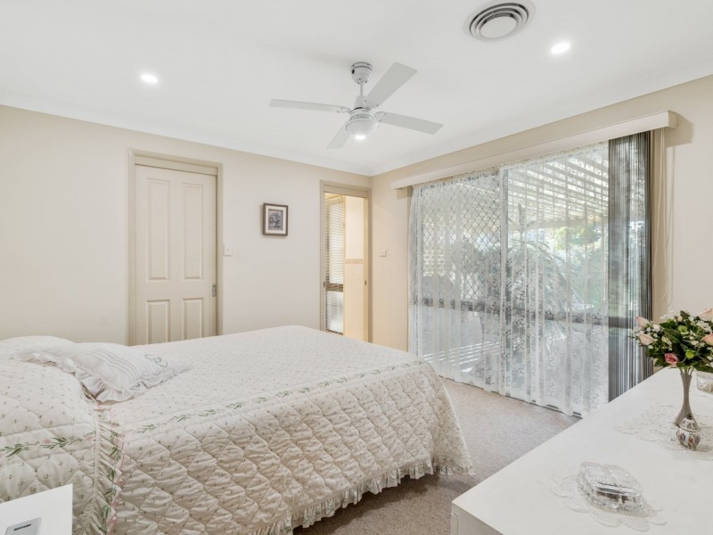 58 Louisiana Road, Hamlyn Terrace NSW 2259