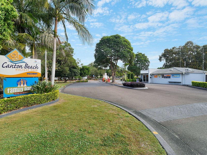 Canton Beach NSW 2263