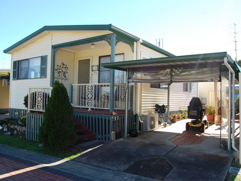 71/2 Evans Road, Canton Beach NSW 2263