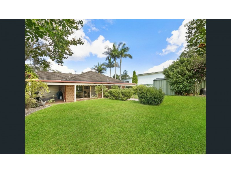 87 Liamena Avenue, San Remo NSW 2262