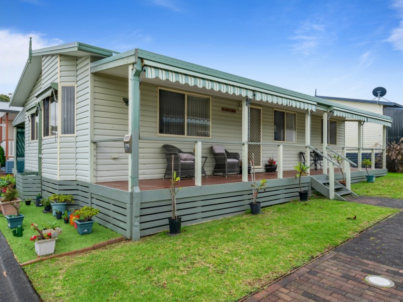124/25 Mulloway Drive, Chain Valley Bay NSW 2259