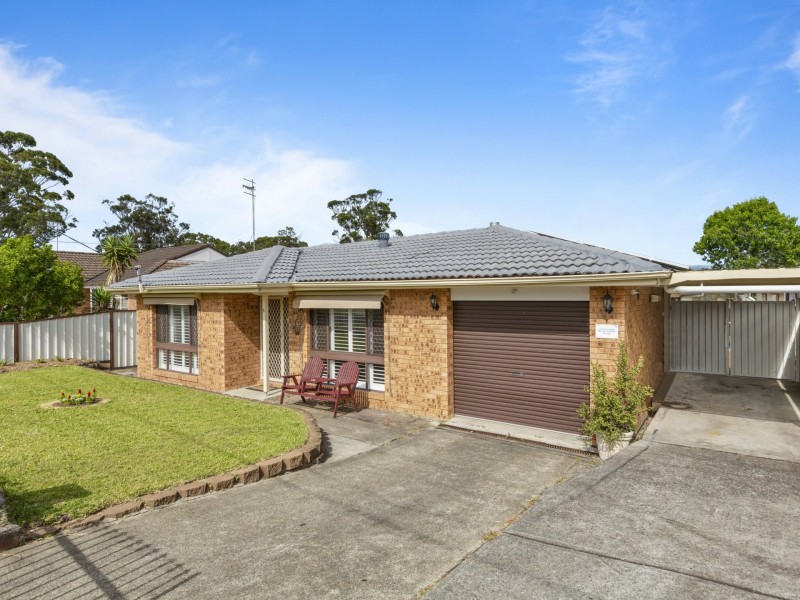 6 Dalton Avenue, Kanwal NSW 2259