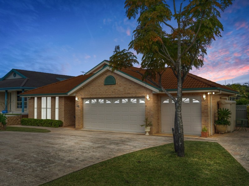 34 Tradewinds Avenue, Summerland Point NSW 2259