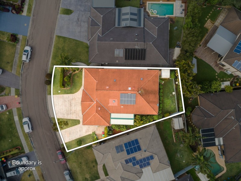 34 Tradewinds Avenue, Summerland Point NSW 2259