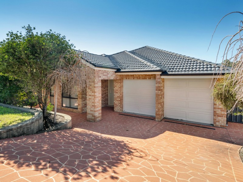 18 Connemara Street, Wadalba NSW 2259