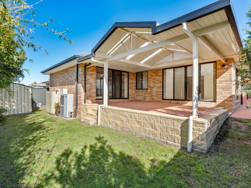 18 Connemara Street, Wadalba NSW 2259