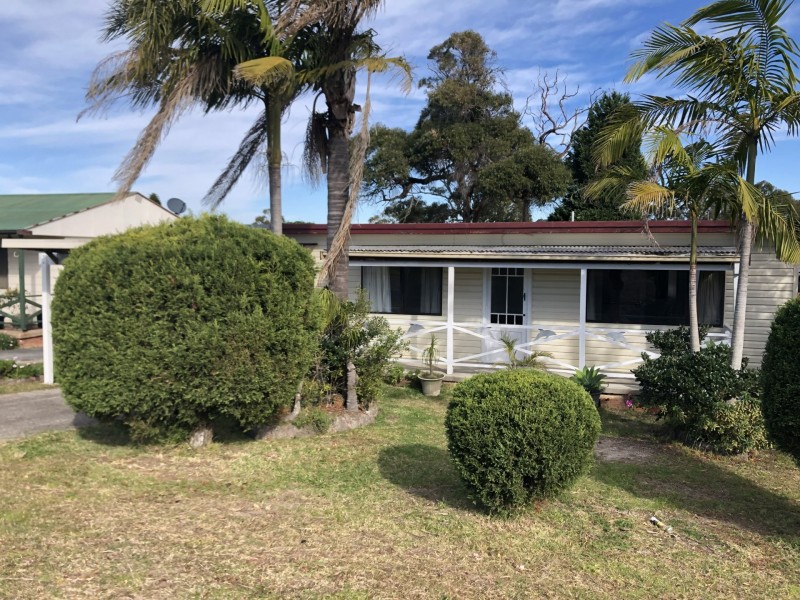 50 Coonanga Avenue, Budgewoi NSW 2262