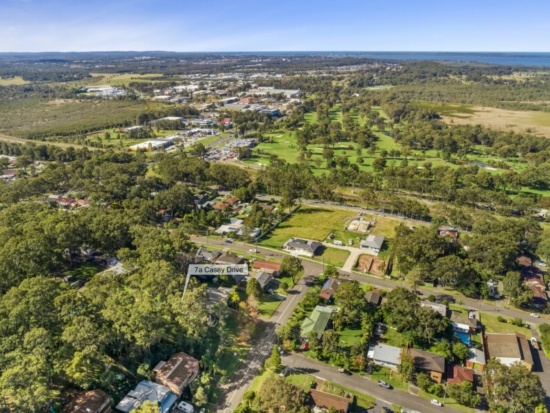 7a Casey Drive, Watanobbi NSW 2259
