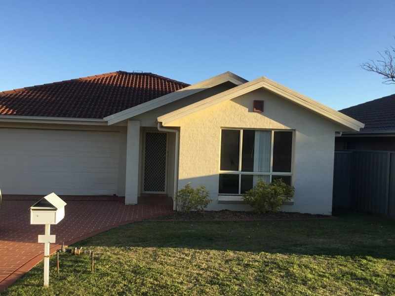 287 Warnervale Road, Hamlyn Terrace NSW 2259