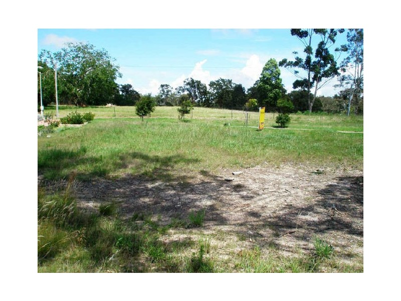 Lot 16 Woodcutter Drive, Woongarrah NSW 2259