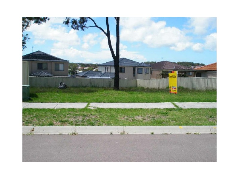 Lot 16 Woodcutter Drive, Woongarrah NSW 2259