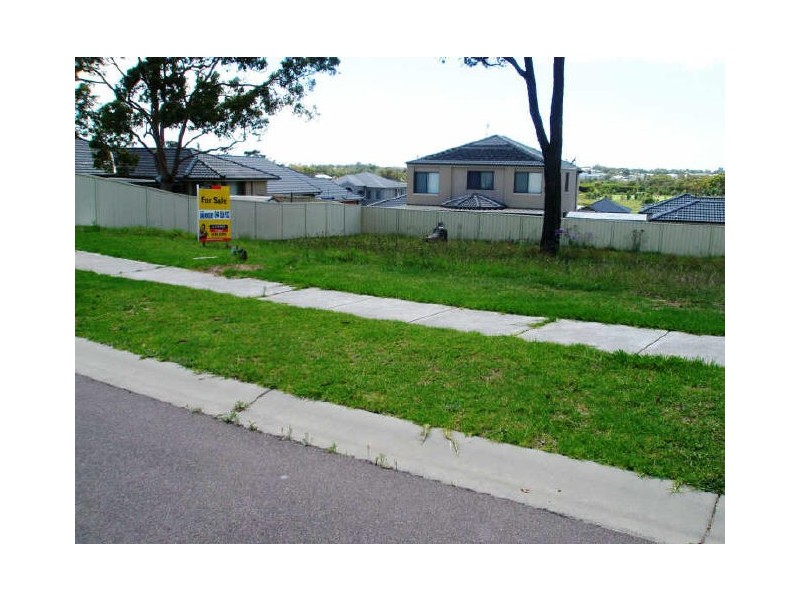 Lot 16 Woodcutter Drive, Woongarrah NSW 2259