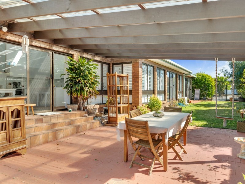 9 Baynton Street, Norah Head NSW 2263