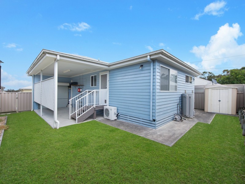 72/2-18 Saliena Avenue, Lake Munmorah NSW 2259