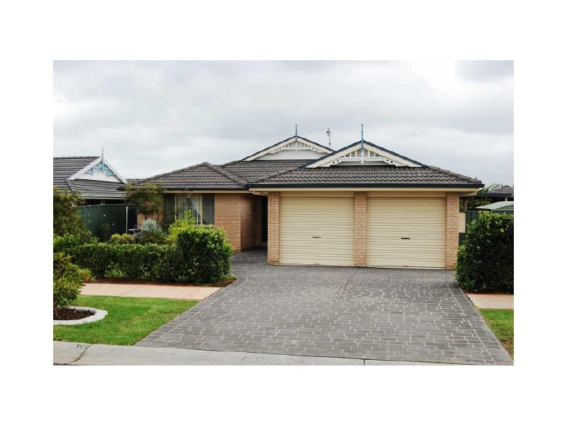 Hamlyn Terrace NSW 2259