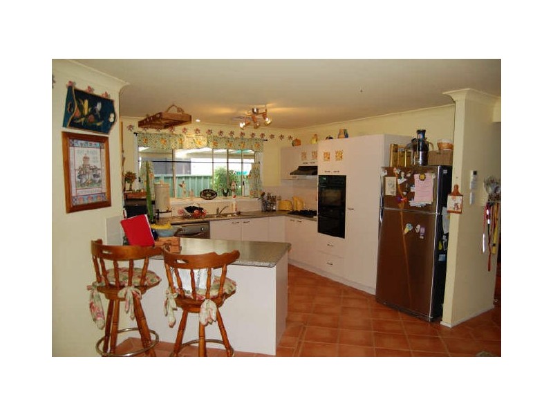 Hamlyn Terrace NSW 2259