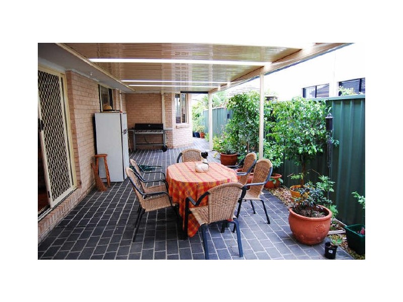 Hamlyn Terrace NSW 2259