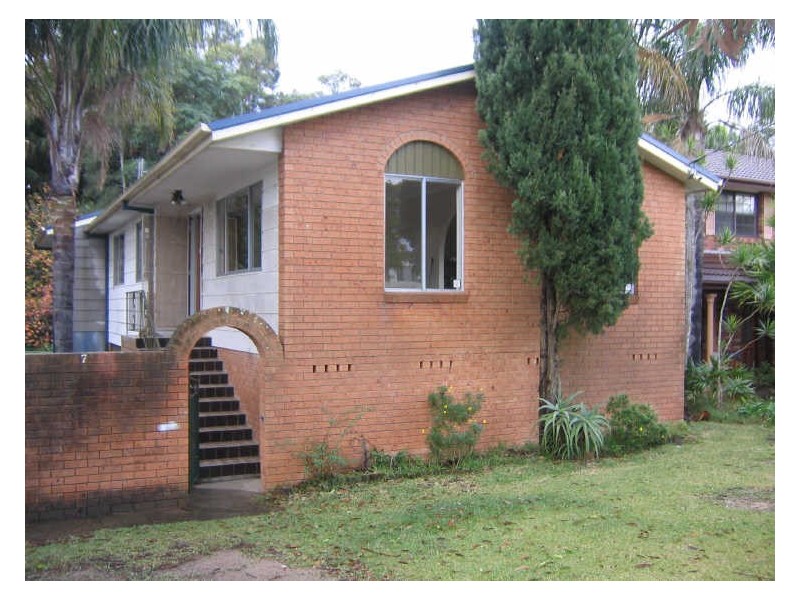 57A Palomar Parade, Toukley NSW 2263
