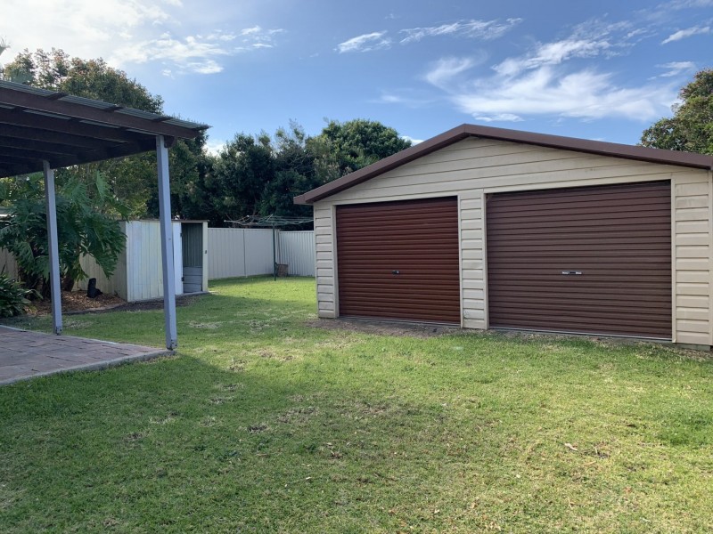 24 Fourth Avenue, Toukley NSW 2263