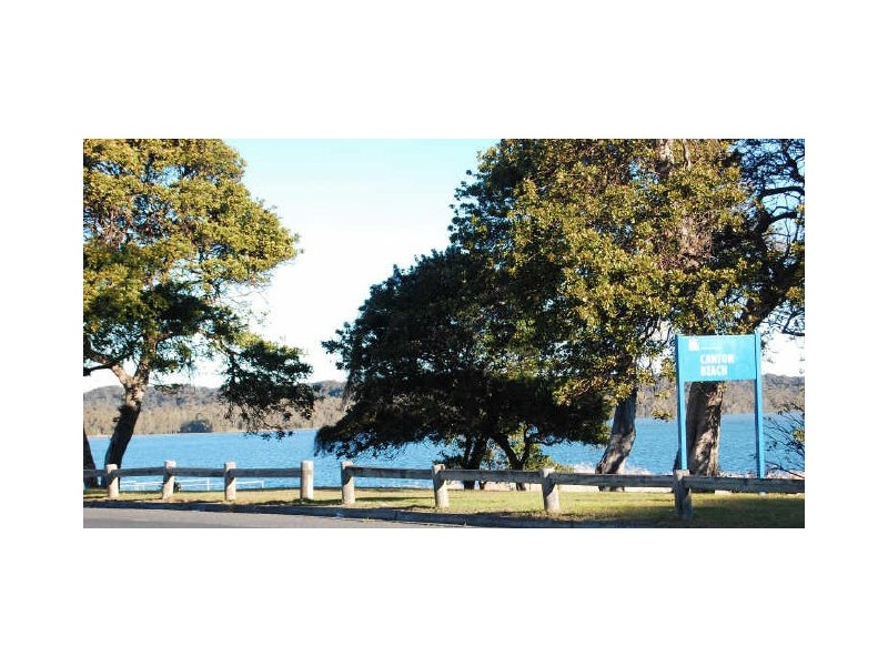 Canton Beach NSW 2263