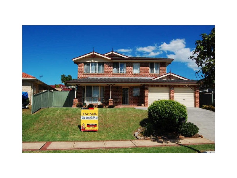 Hamlyn Terrace NSW 2259