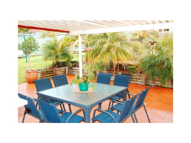 Hamlyn Terrace NSW 2259