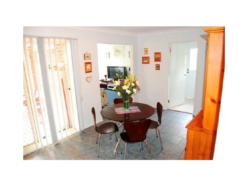 Hamlyn Terrace NSW 2259