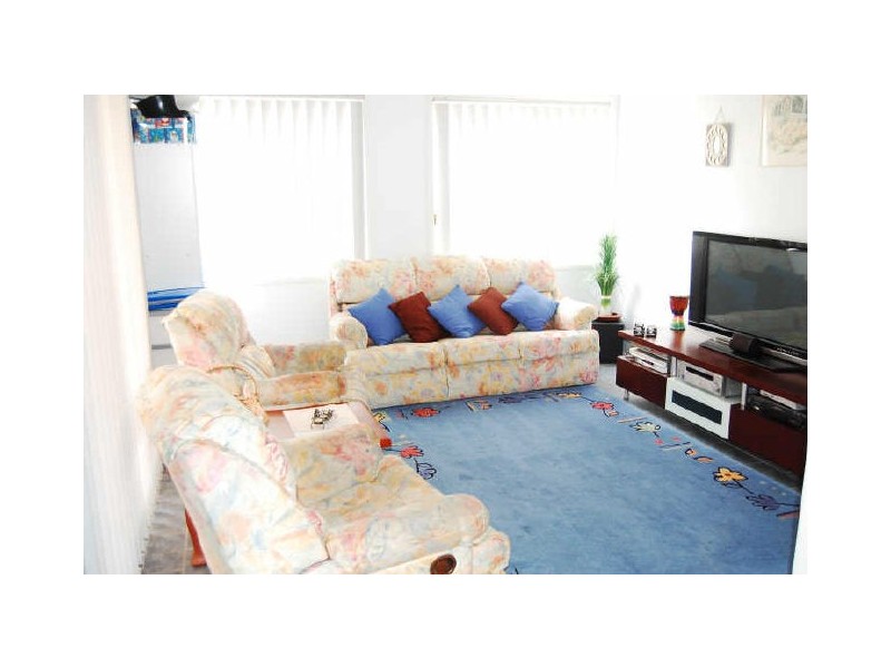 Hamlyn Terrace NSW 2259