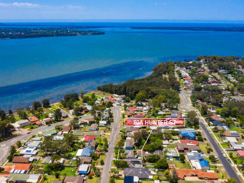 20a Hunter Street, Charmhaven NSW 2263