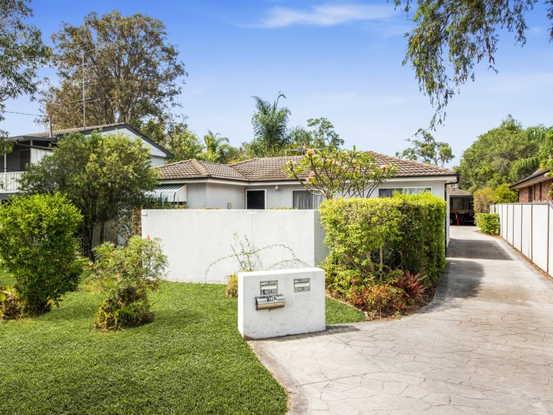 20a Hunter Street, Charmhaven NSW 2263