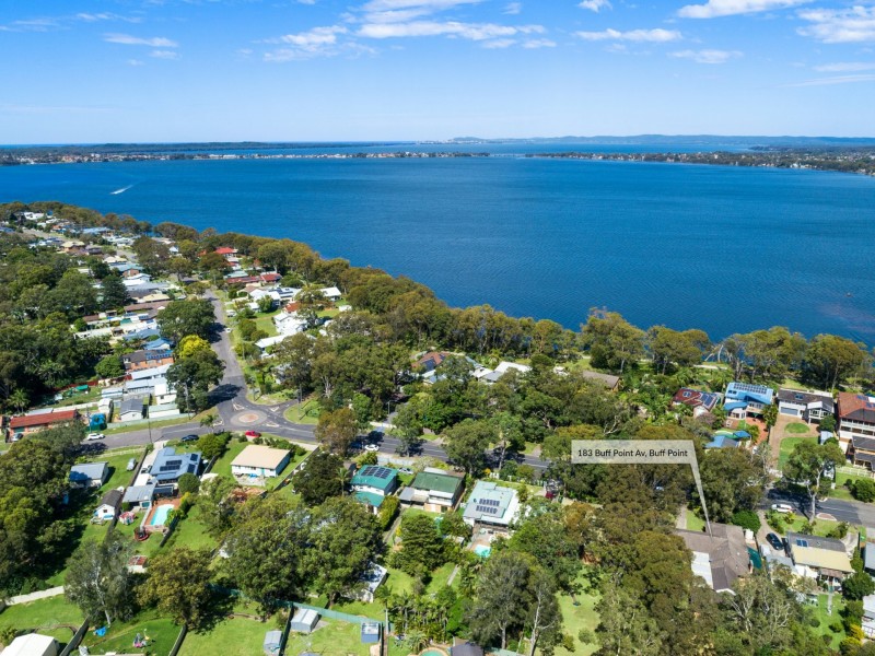 183 Buff Point Avenue, Buff Point NSW 2262