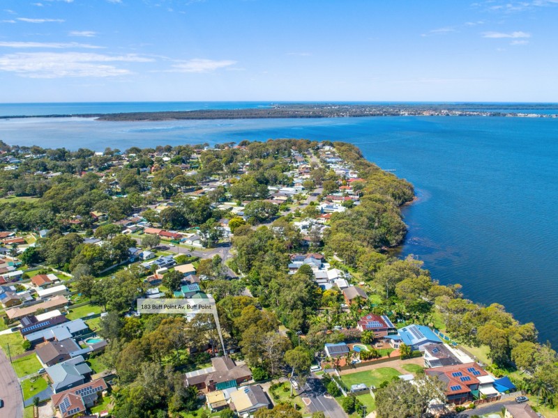 183 Buff Point Avenue, Buff Point NSW 2262