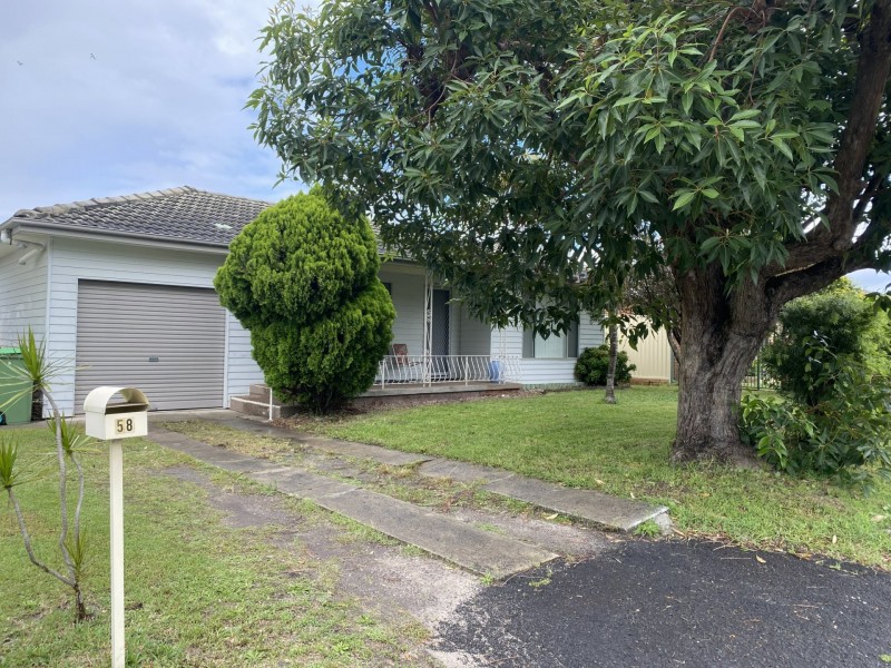 58 Natuna Avenue, Budgewoi NSW 2262