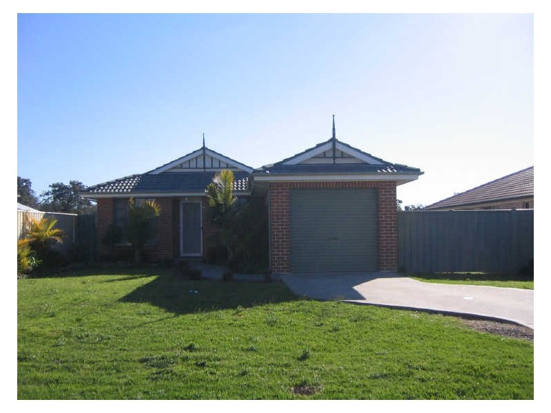 Hamlyn Terrace NSW 2259