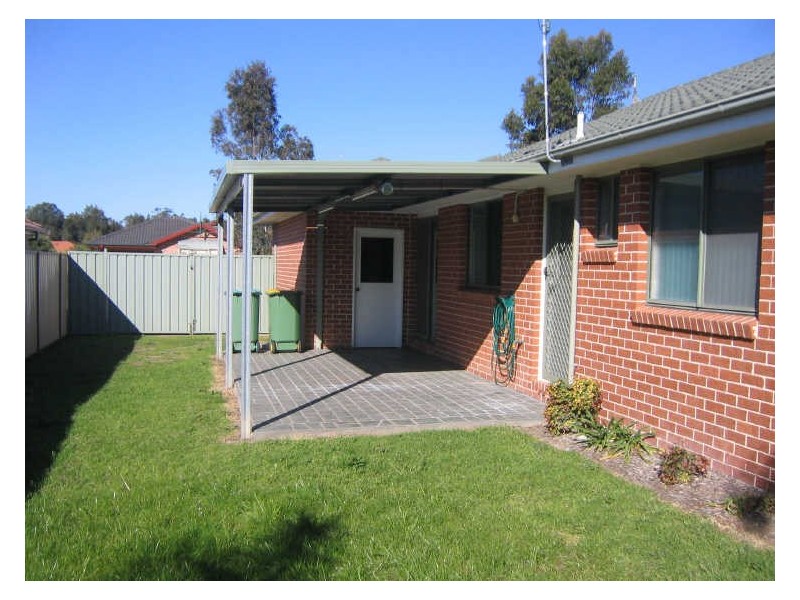 Hamlyn Terrace NSW 2259