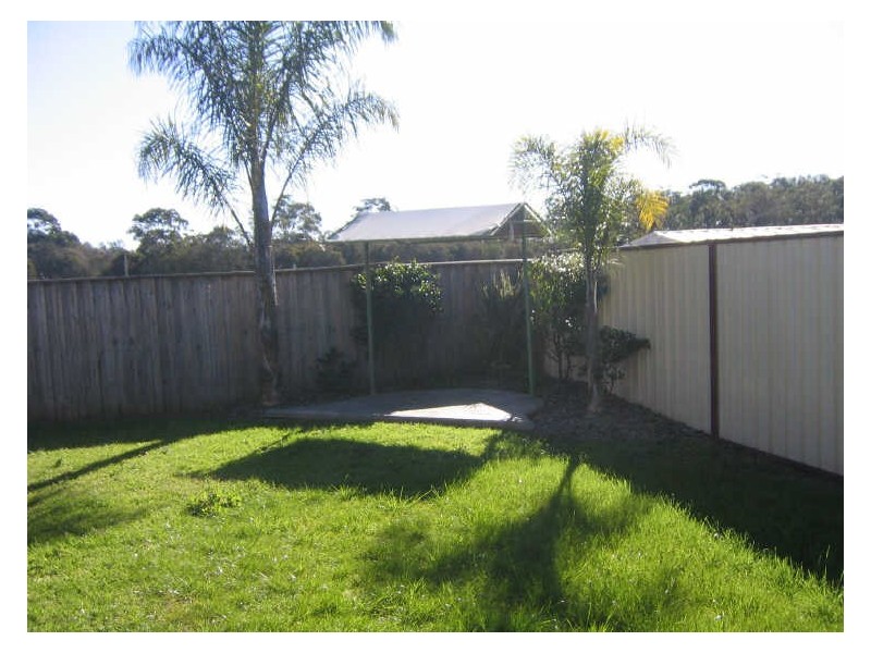 Hamlyn Terrace NSW 2259