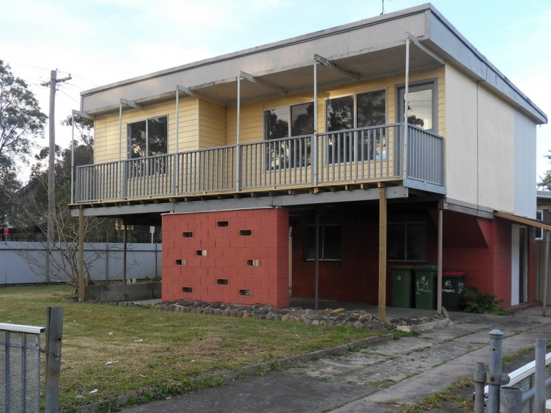 121 Evans Road, Noraville NSW 2263