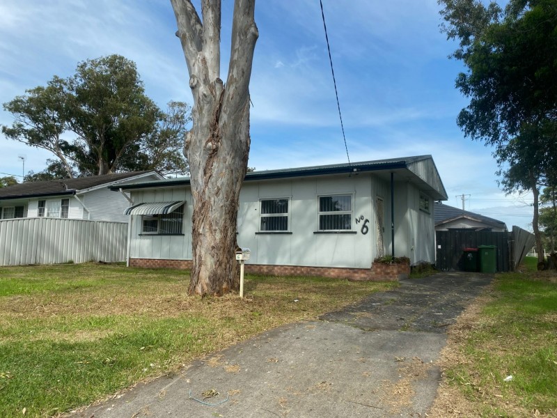 6 Brennon Road, Gorokan NSW 2263