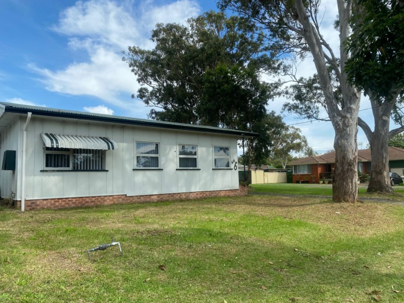6 Brennon Road, Gorokan NSW 2263