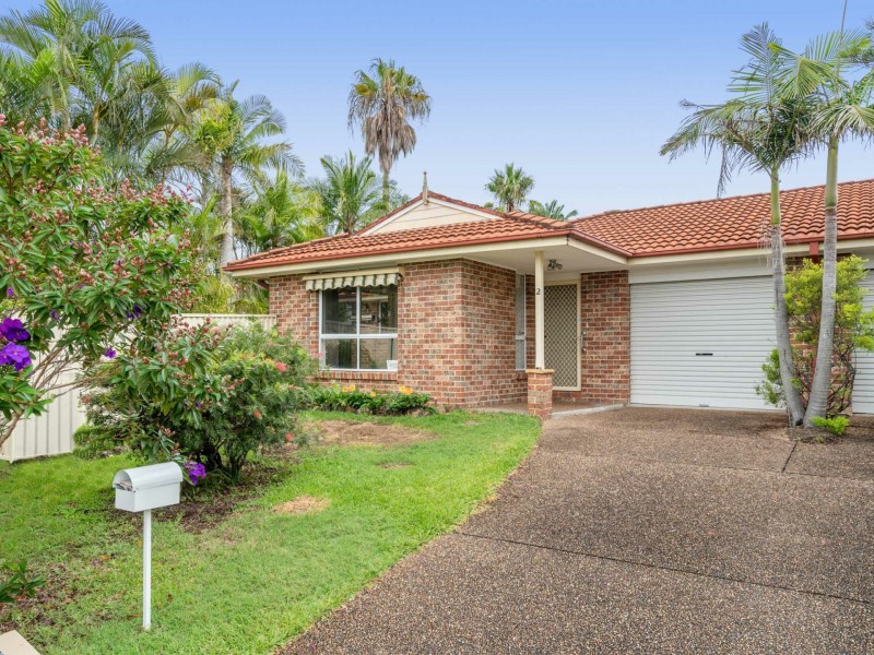 2/1 Eton Court, Lake Haven NSW 2263