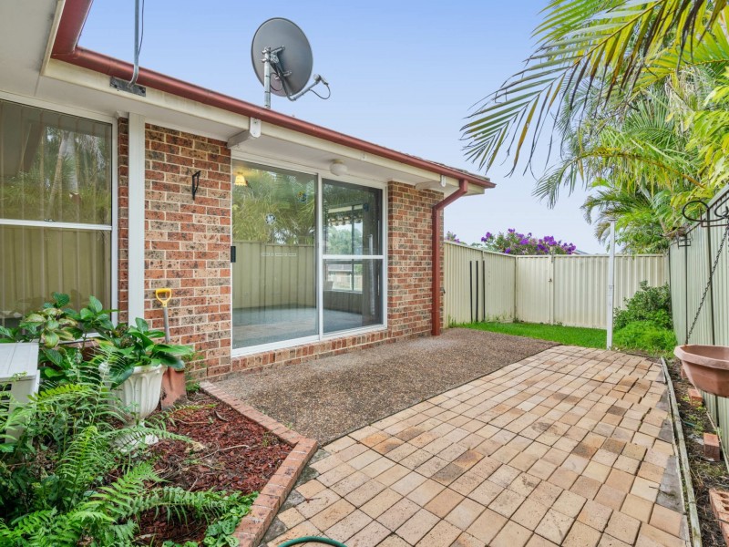 2/1 Eton Court, Lake Haven NSW 2263