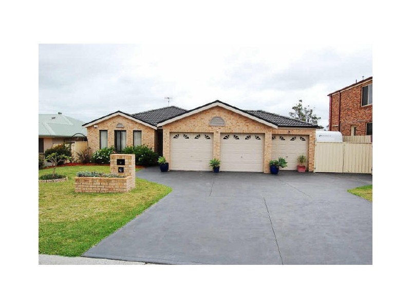 Woongarrah NSW 2259
